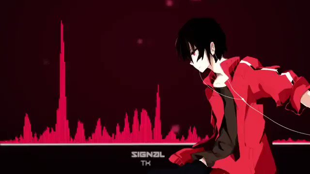 【Signal】91Days OP歌 TK from 凛として時雨作詞 TK作曲 TK#TK#凛として時雨#91Days 【Signal】91Days OP歌 TK from 凛として時雨作詞 TK作曲 TK#TK#凛として時雨#91Days
