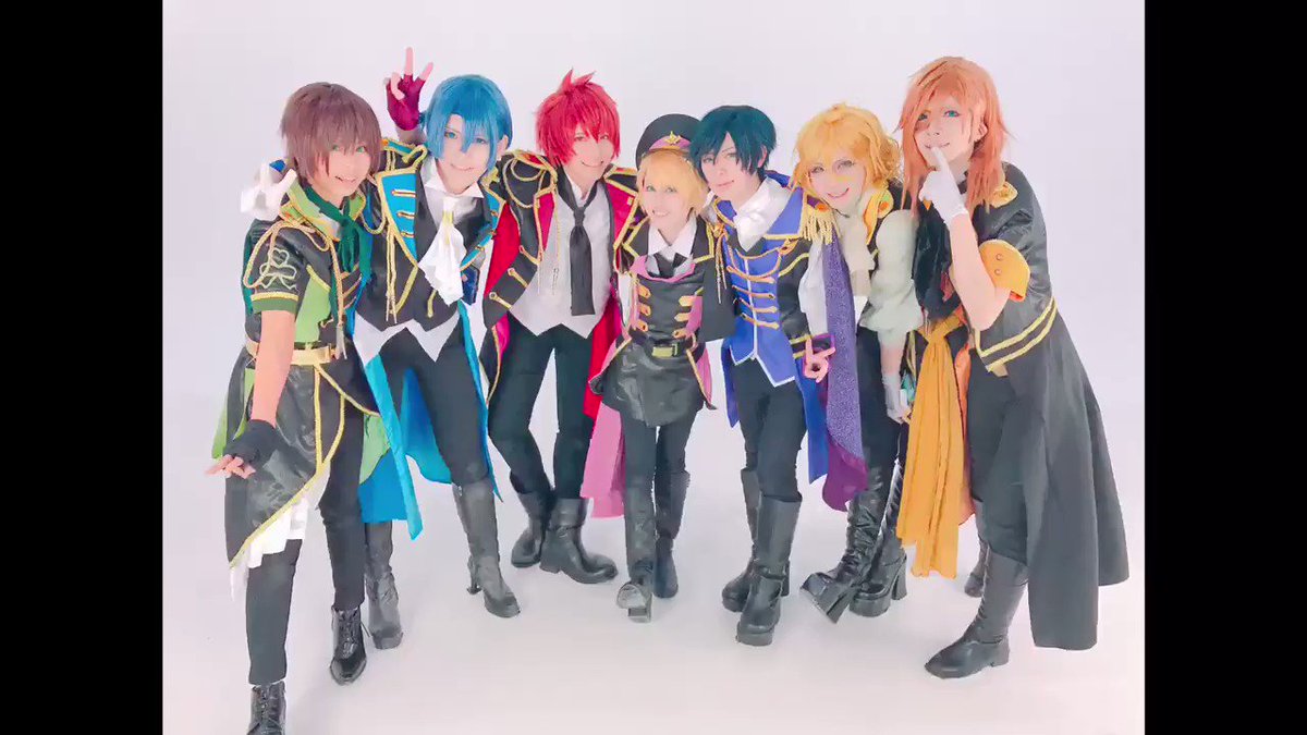 【 コスプレ / うたプリ / 動画 】スタリによるイヤホンガンガンゲーム〜イカれたクイズバージョン⭐ミ~※毎度恒例のキ 【 コスプレ / うたプリ / 動画 】スタリによるイヤホンガンガンゲーム〜イカれたクイズバージョン⭐ミ~※毎度恒例のキ