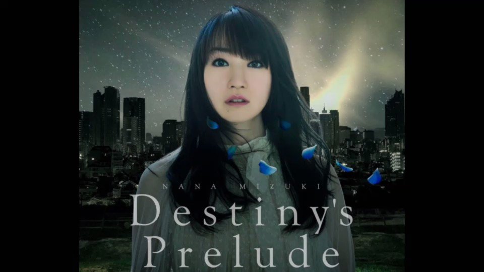 水樹奈々新曲発表!!Destiny's Prelude劇場版アニメ「魔法少女リリカルなのは Reflection」主題歌 水樹奈々新曲発表!!Destiny's Prelude劇場版アニメ「魔法少女リリカルなのは Reflection」主題歌