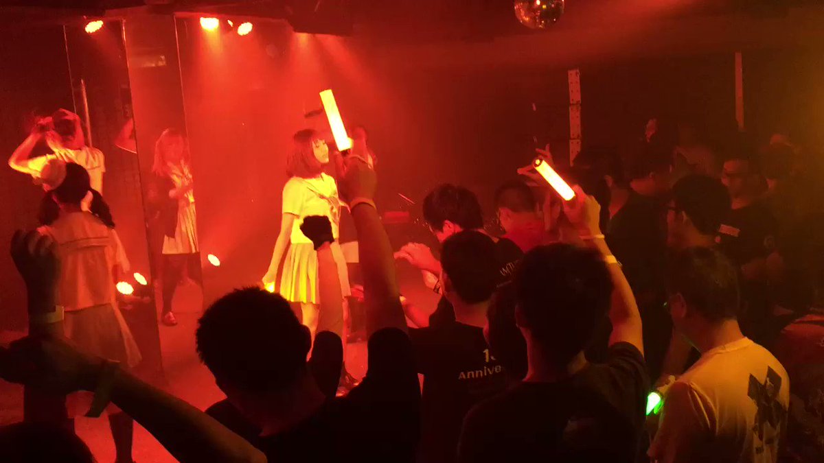 出発の前にアップします。てんぱ組さんのOrange riumをカバーさせていただきました。どうですか?皆さん、アリエルプ 出発の前にアップします。てんぱ組さんのOrange riumをカバーさせていただきました。どうですか?皆さん、アリエルプ