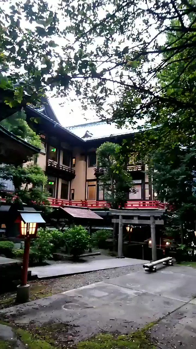 bot: #ハコネちゃん 聖地巡礼 #Hakone 宮ノ下 熊野神社 ミヤの古里 bot: #ハコネちゃん 聖地巡礼 #Hakone 宮ノ下 熊野神社 ミヤの古里