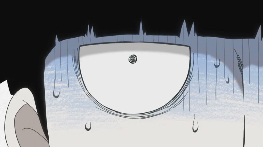 Key Animation: ???Anime: Mob Psycho 100 (モブサイコ100) Key Animation: ???Anime: Mob Psycho 100 (モブサイコ100)