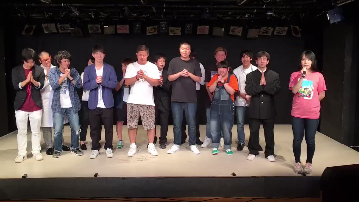 カリメロ&ねこぱんちお笑いコース、結果発表です!!#東京アナウンス学院#芸能バラエティ科#お笑い#歌 カリメロ&ねこぱんちお笑いコース、結果発表です!!#東京アナウンス学院#芸能バラエティ科#お笑い#歌