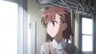 とある科学の超電磁砲『only my railgun』♪♪ とある科学の超電磁砲『only my railgun』♪♪