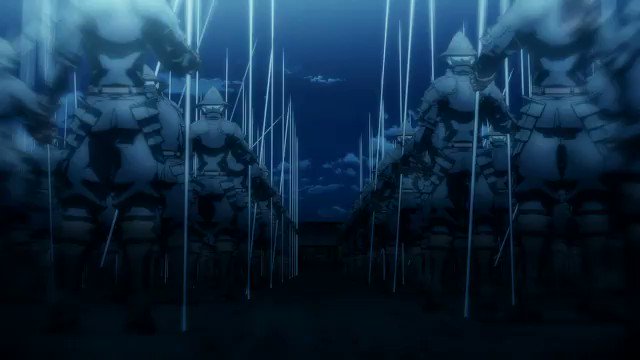 明日6/23(土)、第1話から「DRIFTERS」リピート放送!まだまだ間に合う!【時専S40】最強の土曜見逃し一挙!2 明日6/23(土)、第1話から「DRIFTERS」リピート放送!まだまだ間に合う!【時専S40】最強の土曜見逃し一挙!2