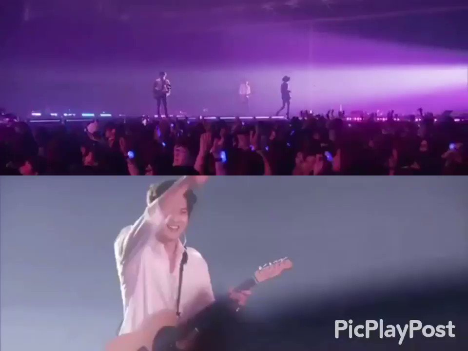 今日ぴーちゃんに言われて気付いたこと😭キングダムの時ラブガの次FacetoFaceだったんだけどMHが間違えてうぇいかの 今日ぴーちゃんに言われて気付いたこと😭キングダムの時ラブガの次FacetoFaceだったんだけどMHが間違えてうぇいかの