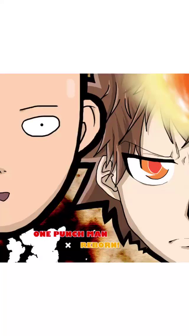 動画も載せとく☺️ #アイビスペイント #初デジタルイラスト #家庭教師ヒットマンREBORN #ワンパンマン 動画も載せとく☺️ #アイビスペイント #初デジタルイラスト #家庭教師ヒットマンREBORN #ワンパンマン