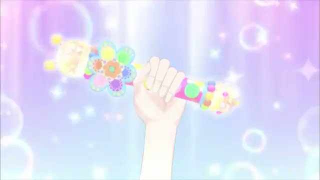 韓国でプリパラ2期を絶賛放送中なんですけどついにあじみ先生が歌いましたのでご覧下さい 韓国でプリパラ2期を絶賛放送中なんですけどついにあじみ先生が歌いましたのでご覧下さい