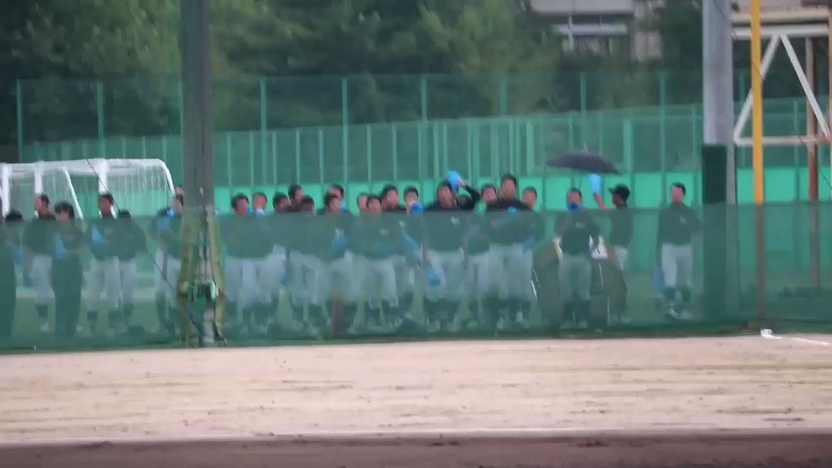 高校野球練習試合2017年6月25日・春日丘G天 竜 1 = 010 000 0011 = 023 040 2中 高校野球練習試合2017年6月25日・春日丘G天 竜 1 = 010 000 0011 = 023 040 2中