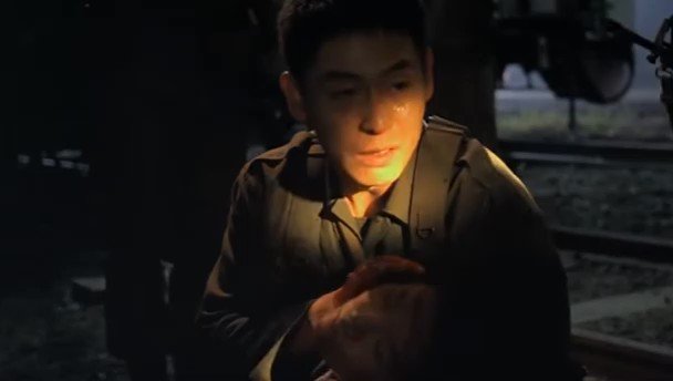 박하사탕 설구 오아시스 영화 입에 열혈남아 얼른 fireworks_999