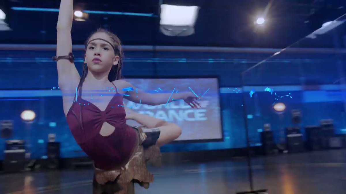 Mind blowing...#TheDuels continue this week on #WorldOfDance at 10pm on NBC! #Fierce #LetsDance https://t.co/f7f6A0VzPx