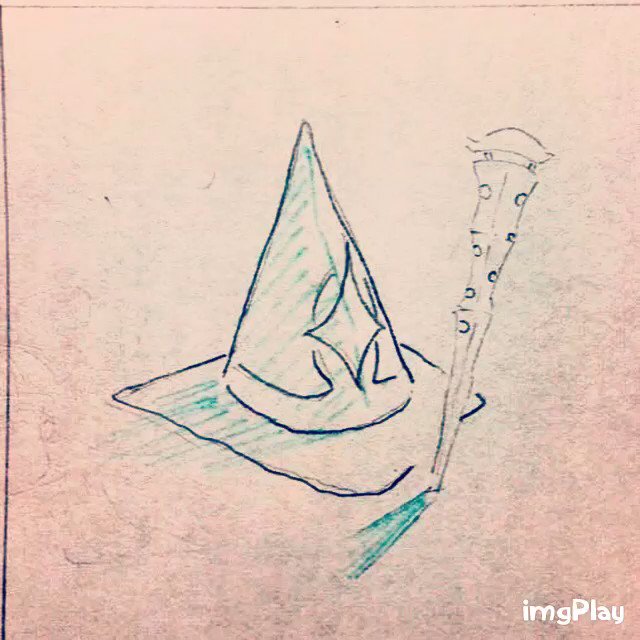 続く!#LWA_jp#リトルウィッチアカデミア#LWA感想 続く!#LWA_jp#リトルウィッチアカデミア#LWA感想