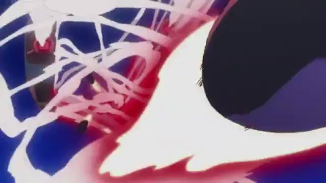 リトルウィッチアカデミア最終回のこのシーンの作画凄すぎや😭 リトルウィッチアカデミア最終回のこのシーンの作画凄すぎや😭