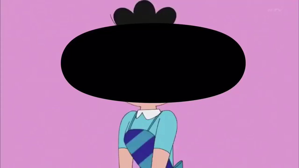 サザエさんの次回予告をサマナにいじってみた サザエさんの次回予告をサマナにいじってみた