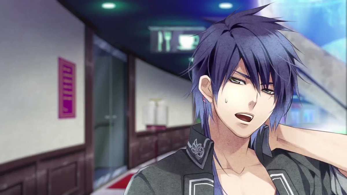 【応援ボイス企画】(1/2)『応援ボイス動画』が届いたでスノ!『NORN9 ノルン+ノネット』宿吏 暁人(CV.杉山紀彰 【応援ボイス企画】(1/2)『応援ボイス動画』が届いたでスノ!『NORN9 ノルン+ノネット』宿吏 暁人(CV.杉山紀彰