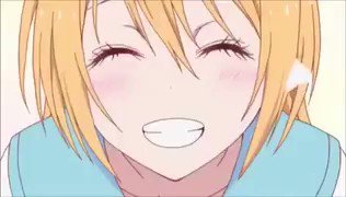 ニセコイ『CLICK』♪♪ ニセコイ『CLICK』♪♪