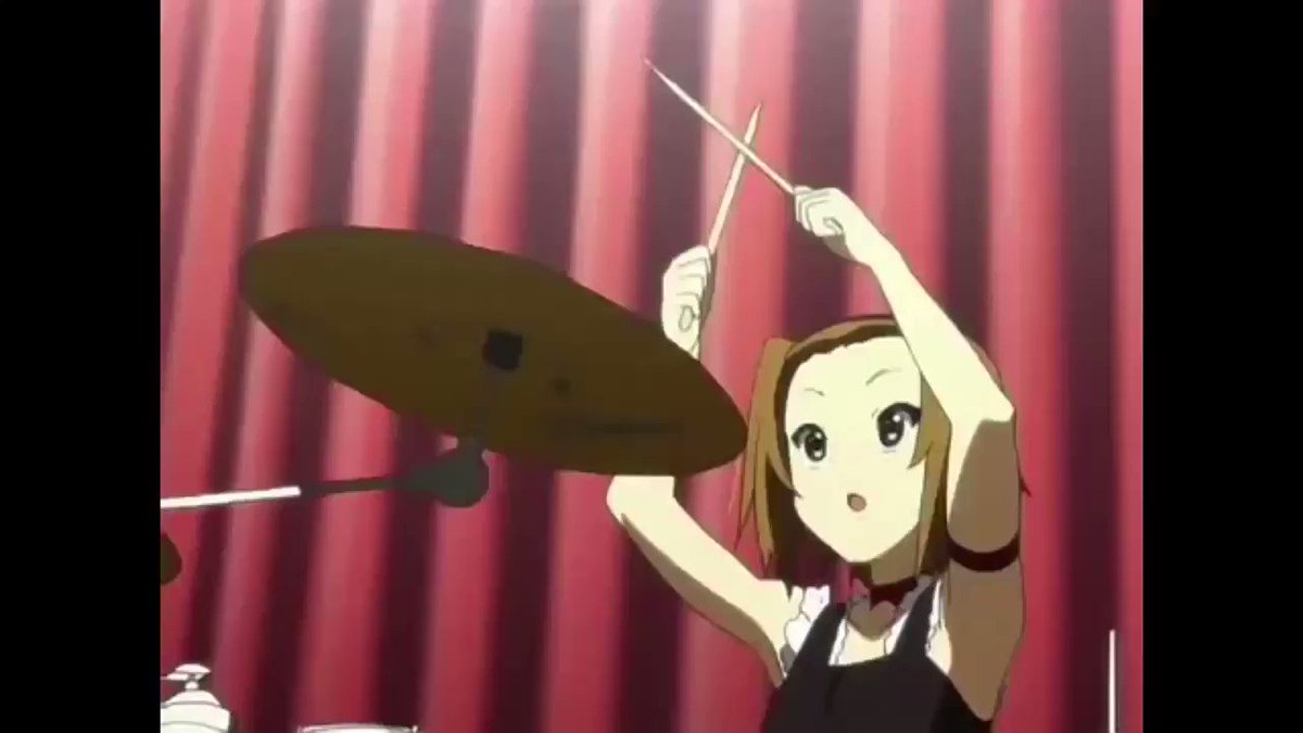 【ふわふわ時間】けいおん✖︎バンドリ コラボ🎸今から お勉強しとこっ❣️もぉーみんな かわいいっ💕彩奈さん、行列のできる 【ふわふわ時間】けいおん✖︎バンドリ コラボ🎸今から お勉強しとこっ❣️もぉーみんな かわいいっ💕彩奈さん、行列のできる