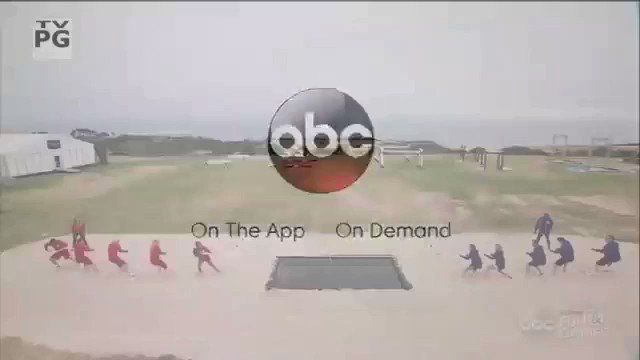 The battle is on starting this Thursday on @ABCNetwork #battleofthenetworkstars https://t.co/Cvh4gtFefl