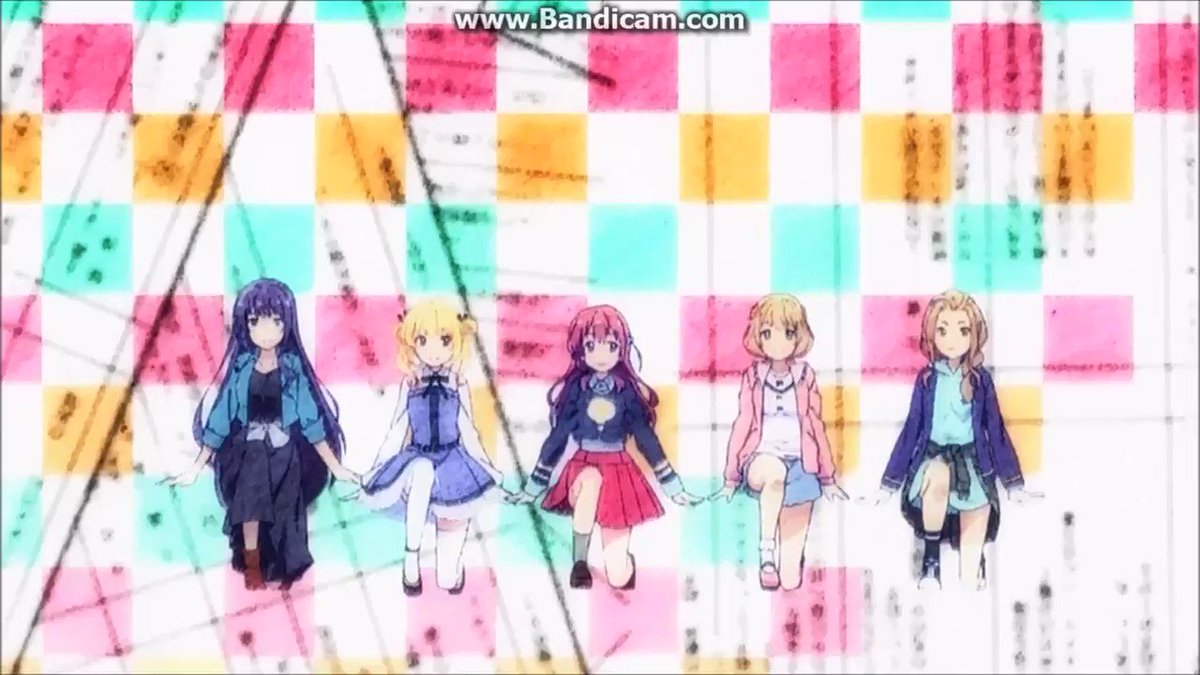 ガーリッシュナンバー エンディング ガーリッシュナンバー エンディング