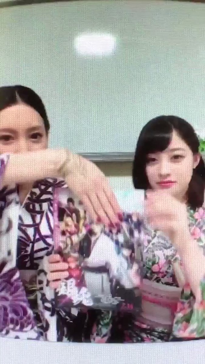 菜々緒×橋本環奈 銀魂ラインライブ兄様(つよっさん)の名前出たところのみ! 菜々緒×橋本環奈 銀魂ラインライブ兄様(つよっさん)の名前出たところのみ!