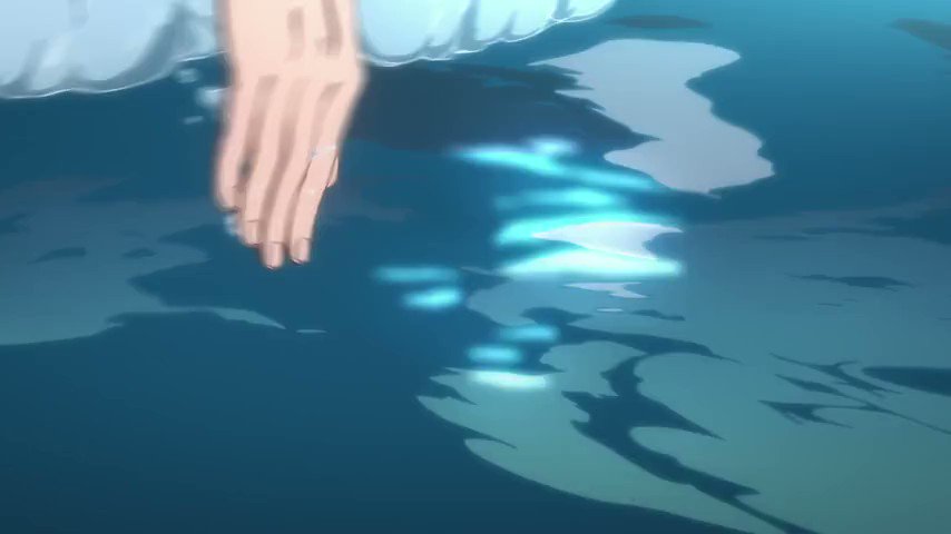 Key Animation: Tatsuya Satou (佐藤 達也) (?), Yoshiji Kigami (木上 Key Animation: Tatsuya Satou (佐藤 達也) (?), Yoshiji Kigami (木上