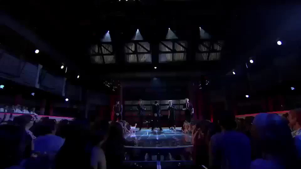 RT @nickcarter: New episode of #BoyBand TONIGHT. Who's watching with me? 8/7c on ABC @BoyBandABC https://t.co/oBSgkuYNOh