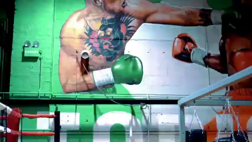 You've never seen these moves. #Ghost https://t.co/3u5grfk9Ix