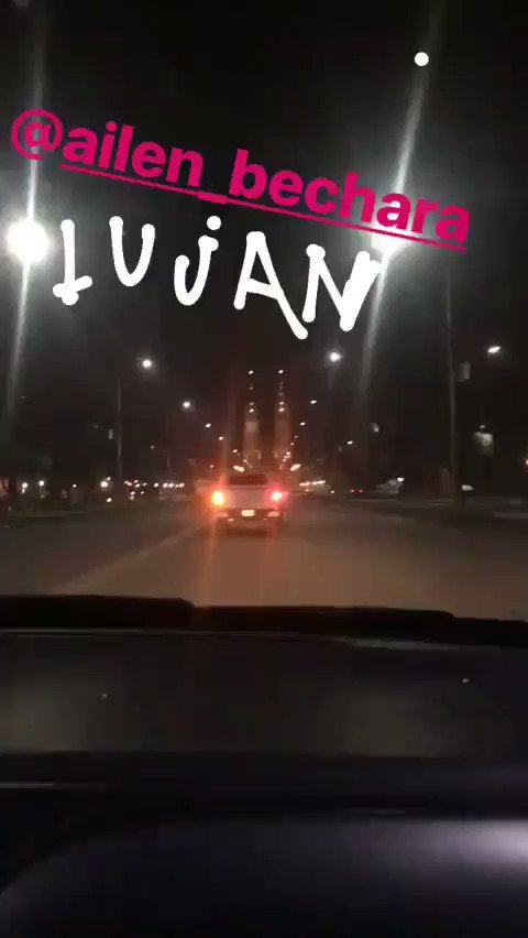 RT @javii_bulacio: estoy mas perdido que @ailen_bechara y @CelesteMuriega en Lujan ???????????? https://t.co/zuHNYF8MJC