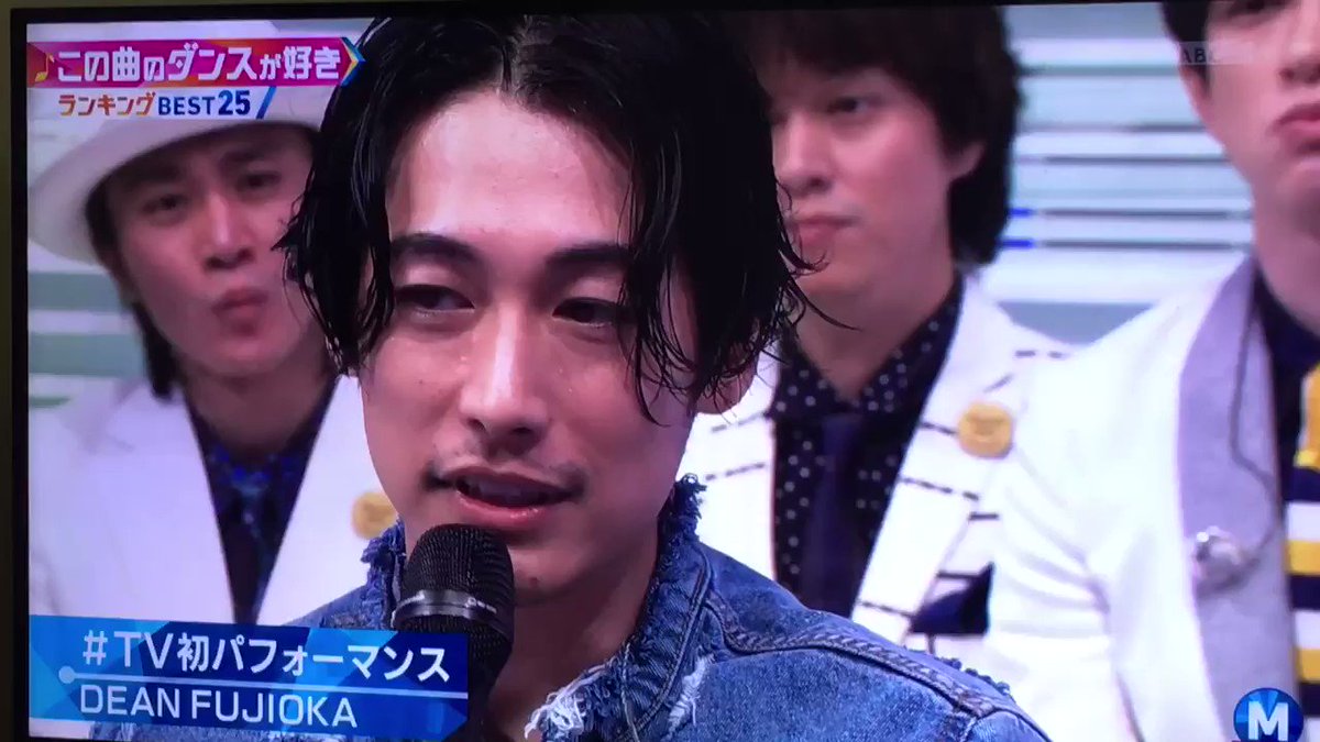 Mステ