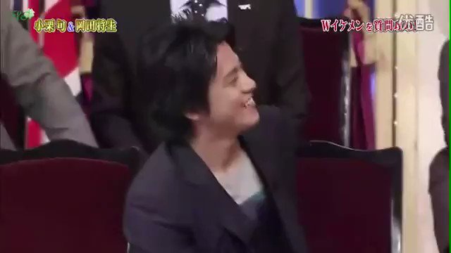 宇宙兄弟で出たしゃべくりの岡田将生は完全に神の使いだから全世界に見てほしい…………………とくに「フライング〜」てあたりか 宇宙兄弟で出たしゃべくりの岡田将生は完全に神の使いだから全世界に見てほしい…………………とくに「フライング〜」てあたりか