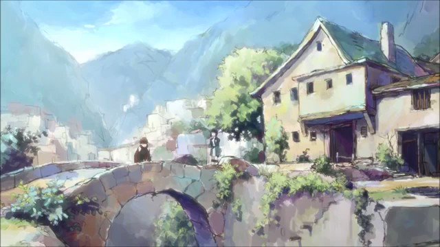灰と幻想のグリムガルの最後のシーンです!意外とこのアニメあまり知られていないんですね〜…(>_<)僕はこのア 灰と幻想のグリムガルの最後のシーンです!意外とこのアニメあまり知られていないんですね〜…(>_<)僕はこのア