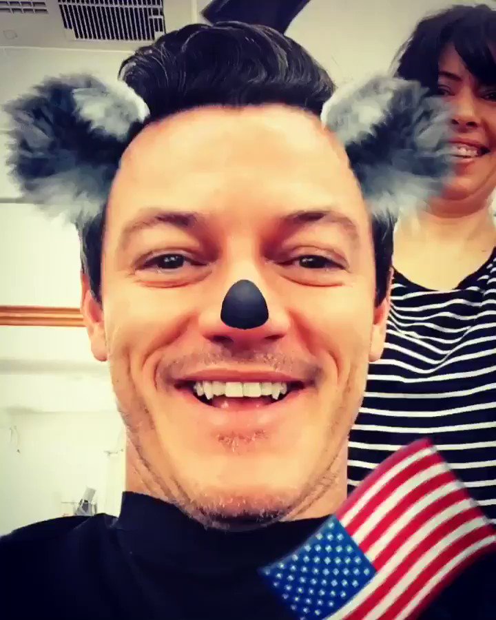 Luke Evans | Biography, News, Photos and Videos | Contactmusic.com