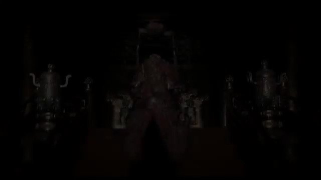 地獄の門のPV。中国にある実寸大の紫禁城のレプリカで撮影された映像は圧巻。#ALIPROJECT#ali_25th#Ph 地獄の門のPV。中国にある実寸大の紫禁城のレプリカで撮影された映像は圧巻。#ALIPROJECT#ali_25th#Ph