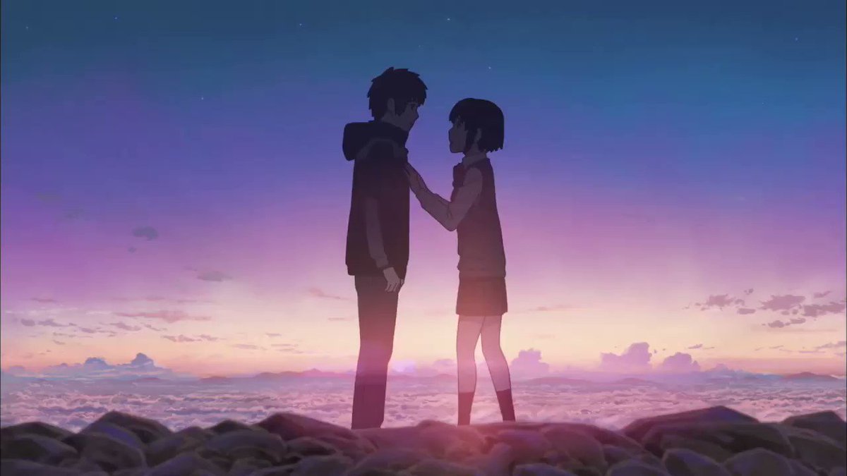 『君の名は。』の主題歌4曲をアレンジして1つの曲にしてみた 『君の名は。』の主題歌4曲をアレンジして1つの曲にしてみた