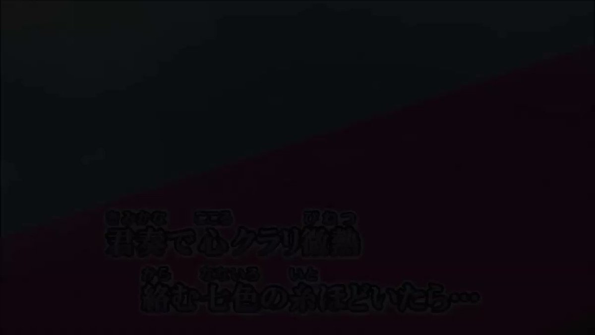 プリリズのいとちゃんの曲、BT37.5を一番だけ歌ってみました!フルはいずれ出します! #プリリズ #声真似主がRTし プリリズのいとちゃんの曲、BT37.5を一番だけ歌ってみました!フルはいずれ出します! #プリリズ #声真似主がRTし