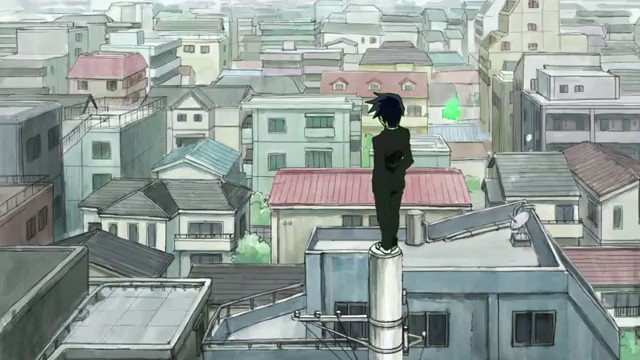 はい、では傀儡が壊れた影山律くんを見てみましょう#モブサイコ100 はい、では傀儡が壊れた影山律くんを見てみましょう#モブサイコ100