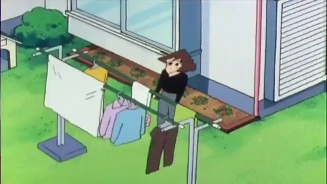 ⏰【伝説の神回】「何かいい事ありそう」から始まり、細かいフリの上に盛大なオチ…『突然家が大変だゾ』より#クレヨンしんちゃ ⏰【伝説の神回】「何かいい事ありそう」から始まり、細かいフリの上に盛大なオチ…『突然家が大変だゾ』より#クレヨンしんちゃ