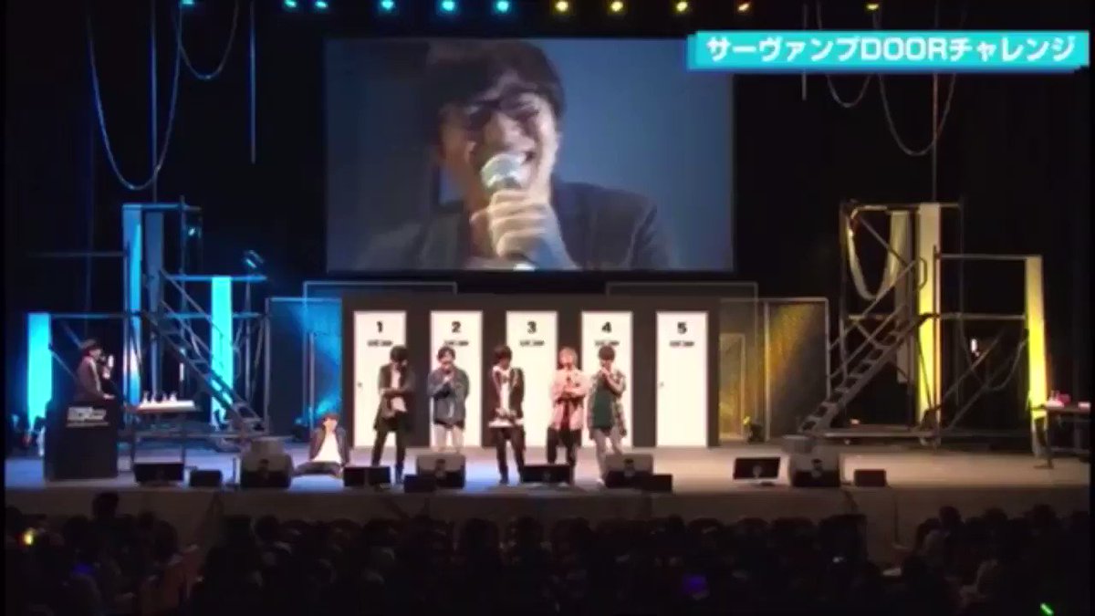 サーヴァンプのwwww好きな食べ物なんですかって質問に真面目に答えないなぁwwwてらしーの、ちゃんとやって〜が可愛いし終 サーヴァンプのwwww好きな食べ物なんですかって質問に真面目に答えないなぁwwwてらしーの、ちゃんとやって〜が可愛いし終