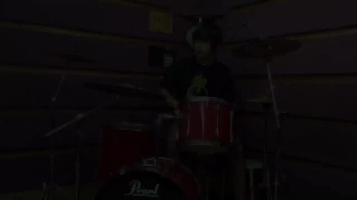 ちなみにこれも叩いたよ。最近琴浦さんハマっちゃった。【琴浦さん OP】中島愛「そんなこと裏のまた裏話でしょ?」drums ちなみにこれも叩いたよ。最近琴浦さんハマっちゃった。【琴浦さん OP】中島愛「そんなこと裏のまた裏話でしょ?」drums