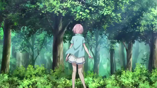 サクラクエストのOPほんと神だよ!!キャラもかわいい(*¯ω¯*)しおりちゃんがすきです!! サクラクエストのOPほんと神だよ!!キャラもかわいい(*¯ω¯*)しおりちゃんがすきです!!