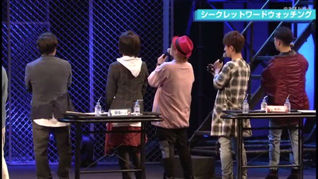 ありがとう良平さん!!SERVAMP見た時からずっと思ってたんだよー!!もう踊ってくれても良かったのに・・・#寺島拓篤 ありがとう良平さん!!SERVAMP見た時からずっと思ってたんだよー!!もう踊ってくれても良かったのに・・・#寺島拓篤