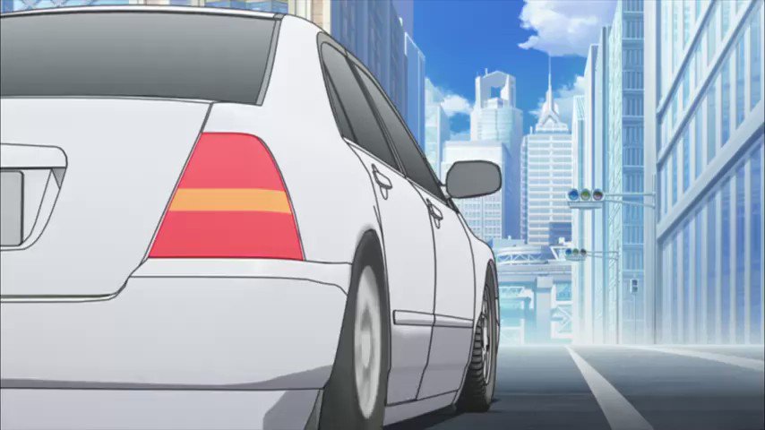 Key Animation: Nozomu Abe (阿部 望)Anime: To Aru Kagaku no Rail Key Animation: Nozomu Abe (阿部 望)Anime: To Aru Kagaku no Rail