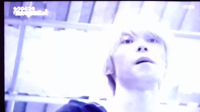 7/15 もうひとつの魔女の宅急便⑧Love-tune 阿部顕嵐こんな舞台裏密着番組ありがたすぎる。゚( ゚இωஇ゚)゚ 7/15 もうひとつの魔女の宅急便⑧Love-tune 阿部顕嵐こんな舞台裏密着番組ありがたすぎる。゚( ゚இωஇ゚)゚