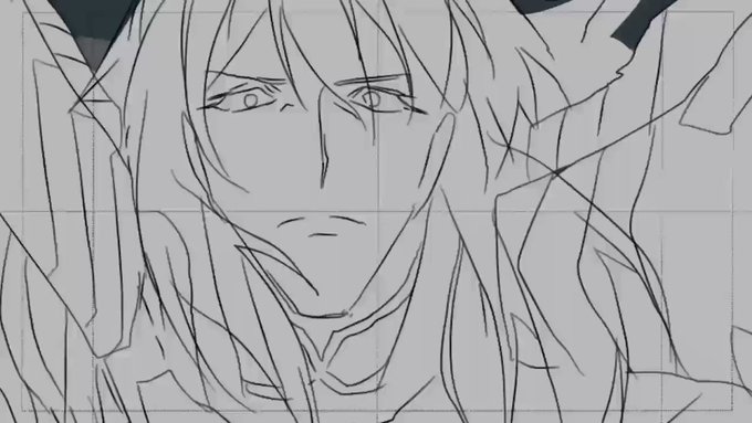 Fate/Apocrypha3話で黒のセイバーと赤のランサーの戦闘シーンを担当しました。これからもApocryphaを宜 Fate/Apocrypha3話で黒のセイバーと赤のランサーの戦闘シーンを担当しました。これからもApocryphaを宜
