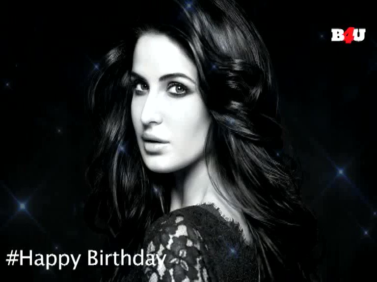 Katrina Kaif’s Birthday Celebration | HappyBday.to