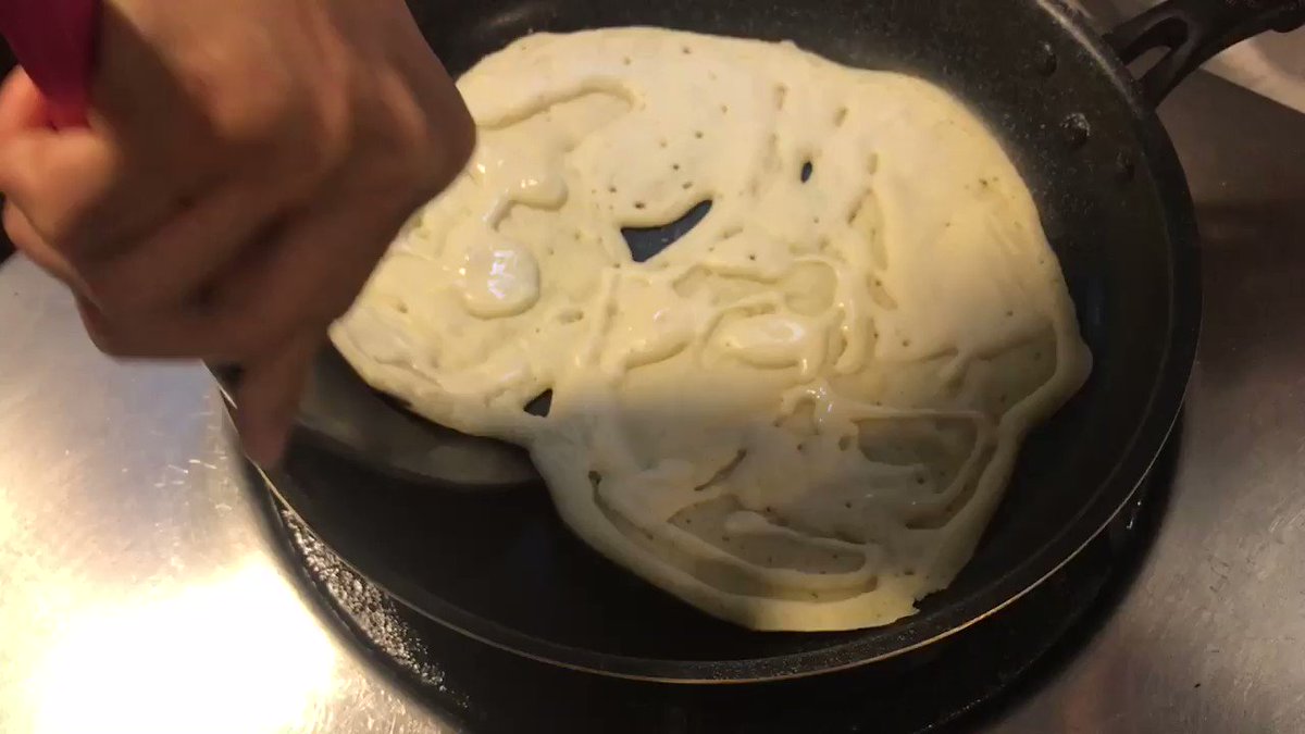 祝!アニメ化!パンケーキアート動画〜 からかい上手の高木さん (「あしたは土曜日」もあわせてオススメです) #パンケーキ 祝!アニメ化!パンケーキアート動画〜 からかい上手の高木さん (「あしたは土曜日」もあわせてオススメです) #パンケーキ