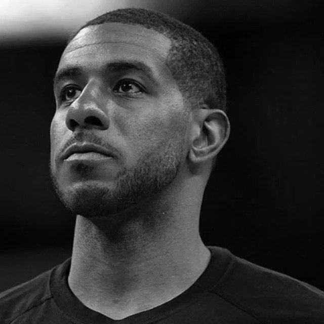 Lamarcus Aldridge’s Birthday Celebration | HappyBday.to