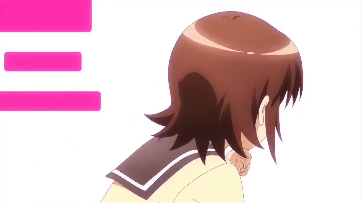 三者三葉のopかなりすきなんだがwww聞いてて飽きない。 三者三葉のopかなりすきなんだがwww聞いてて飽きない。