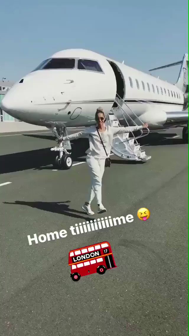 Londons calling ???????? https://t.co/ERrZGyINvH