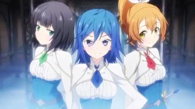 今日もアニソン三昧☺︎最弱無敗の神装機竜 OP#アニソン #神曲 今日もアニソン三昧☺︎最弱無敗の神装機竜 OP#アニソン #神曲